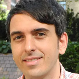 Photo of Guillermo Horga