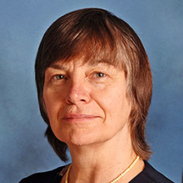 Photo of Christina Hoven