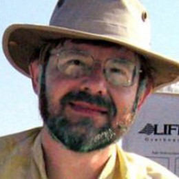 Photo of Jan Hrabe