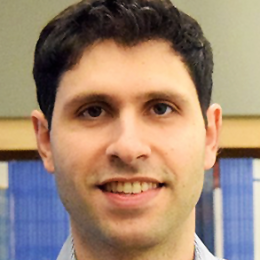 Photo of Elias B. Issa