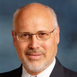 Photo of Daniel C Javitt
