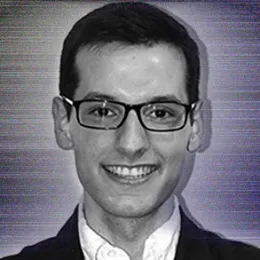 Photo of Benjamin Suarez-Jimenez