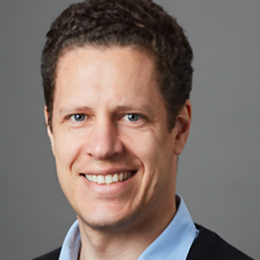 Photo of Christoph W. Juchem