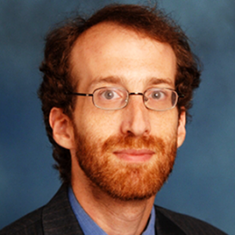 Photo of Joshua Kantrowitz