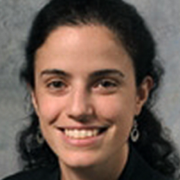 Photo of Elisa E. Konofagou