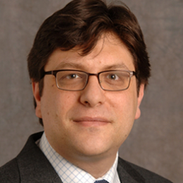 Photo of Martin Lan
