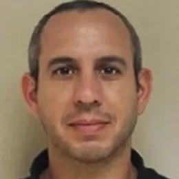Photo of Amit Lazarov