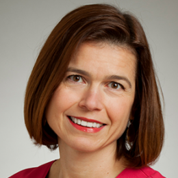 Photo of Angela Lignelli-Dipple