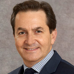 Photo of Jose A Luchsinger