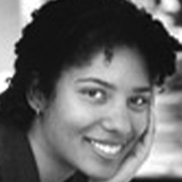 Photo of Jennifer J. Manly