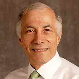 Photo of J. John Mann