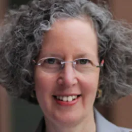 Photo of Karen Marder