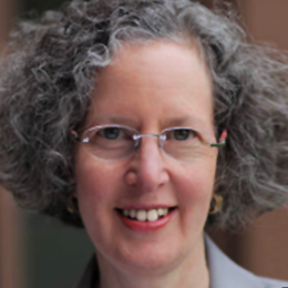 Photo of Karen Marder