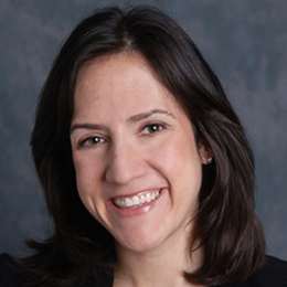 Photo of Rachel Marsh