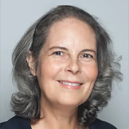 Photo of Diana M. Martinez