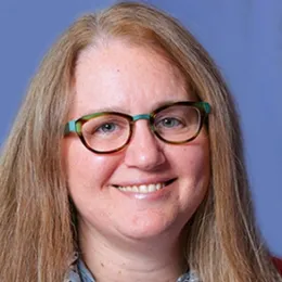 Photo of Laurel Mayer