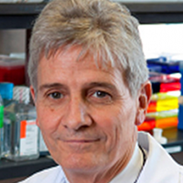 Photo of Richard Paul Mayeux