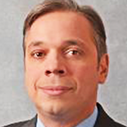 Photo of Michael Milham