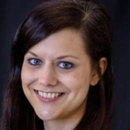 Photo of Alice C Mosberger