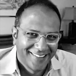 Photo of Nasir Hasnain Naqvi