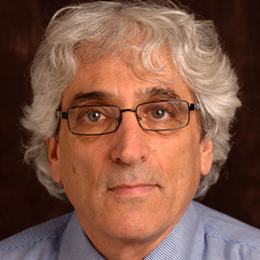 Photo of Yuval Neria