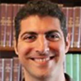 Photo of Tal Nuriel