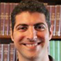 Photo of Tal Nuriel