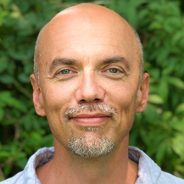 Photo of Kevin Ochsner