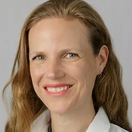 Photo of Elizabeth Oelsner