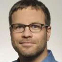 Photo of Kenneth P. Olive