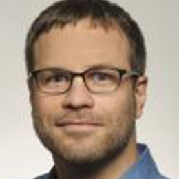 Photo of Kenneth P. Olive