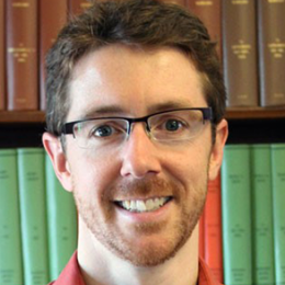 Photo of Martin Picard