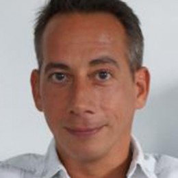 Photo of Peter Lakatos