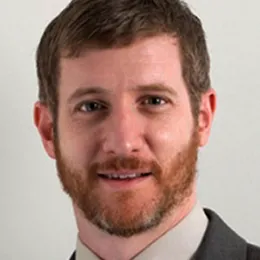 Photo of Jonathan Eric Posner