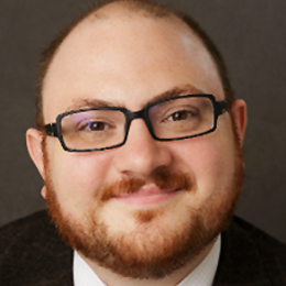 Photo of Frank A. Provenzano