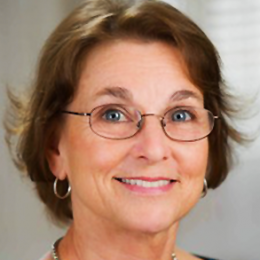 Photo of Virginia A. Rauh