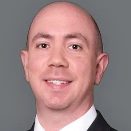 Photo of Marc Eric Richmond