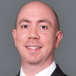 Photo of Marc Eric Richmond