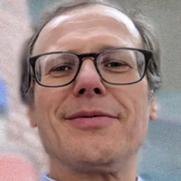 Photo of Stefan Rowny