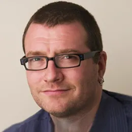 Photo of Andrew G. Rundle