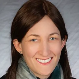 Photo of Rebecca Schnall
