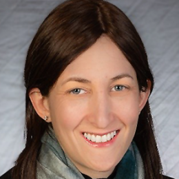 Photo of Rebecca Schnall