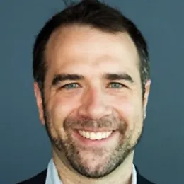 Photo of Noam M. Schneck