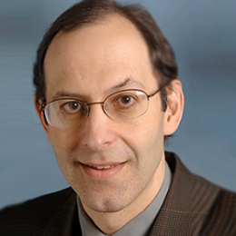 photo of Franklin R. Schneier