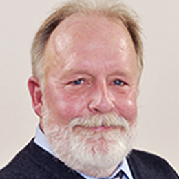 Photo of Charles E. Schroeder