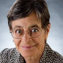 Photo of Nicole Schupf