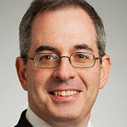 Photo of Lawrence Schwartz