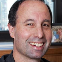 Photo of Michael Shadlen
