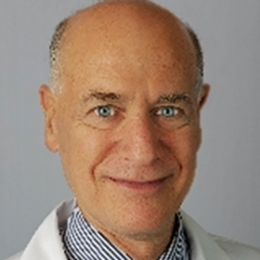 Photo of Steven J C. Shea
