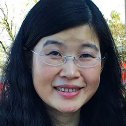 Photo of Wei Shen